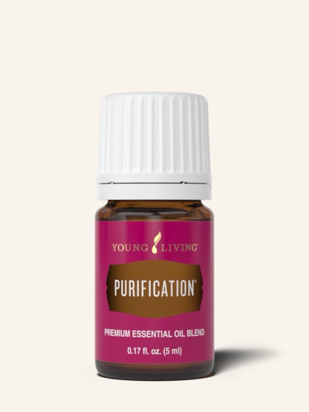 Purification Essential Oil Blend 5 ml by Young Living